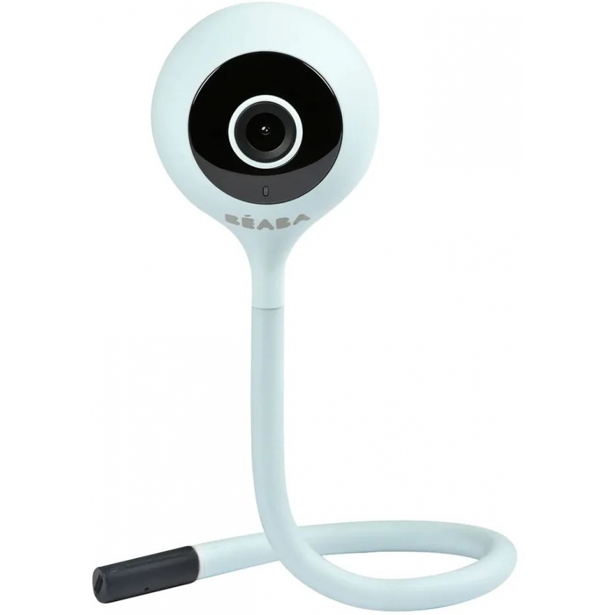 Beaba 芘亞芭 Zen Connect 1080P高清無線嬰兒監察器 (藍色)